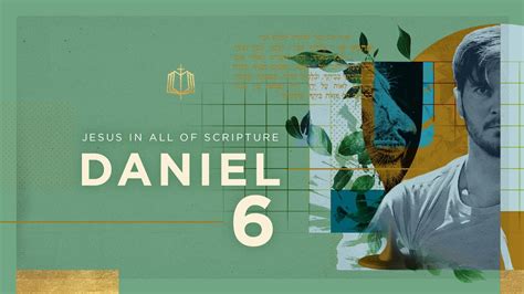 Daniel 6 MBBTAG .